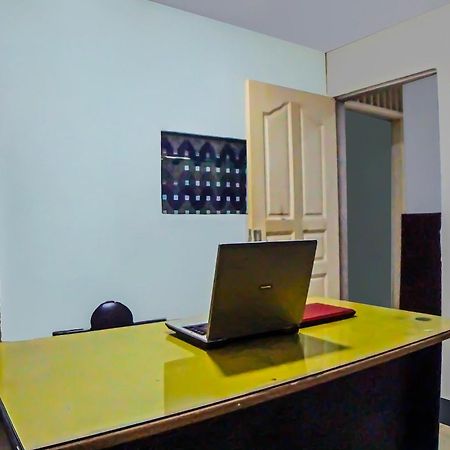 Oyo 92235 Guesthouse Rantang Medan Exterior foto